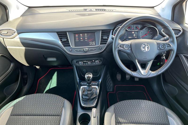 Used Vauxhall Crossland X 2019 for sale - 78206299: Photo 10