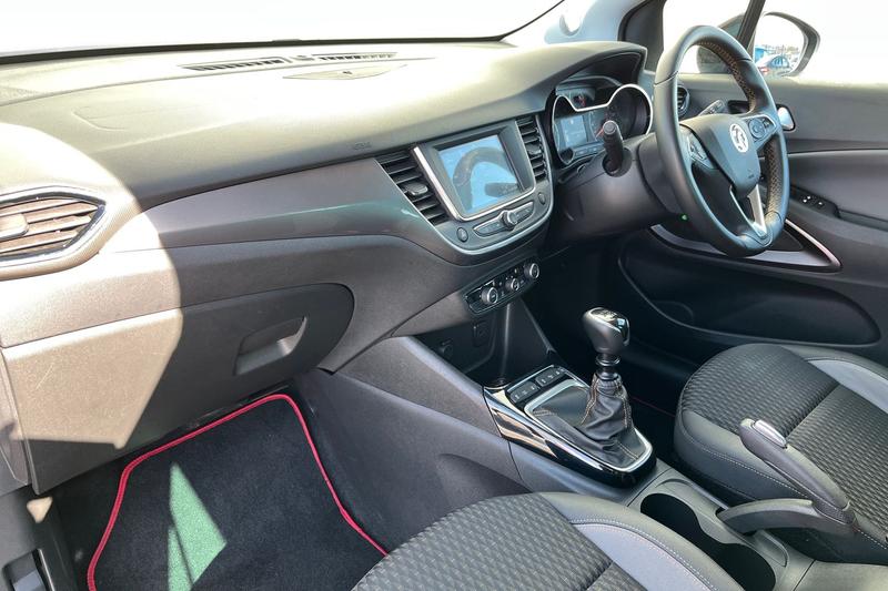 Used Vauxhall Crossland X 2019 for sale - 78206299: Photo 18
