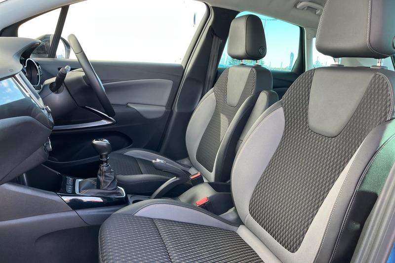 Used Vauxhall Crossland X 2019 for sale - 78206299: Photo 19