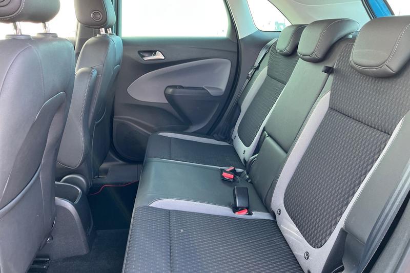 Used Vauxhall Crossland X 2019 for sale - 78206299: Photo 20