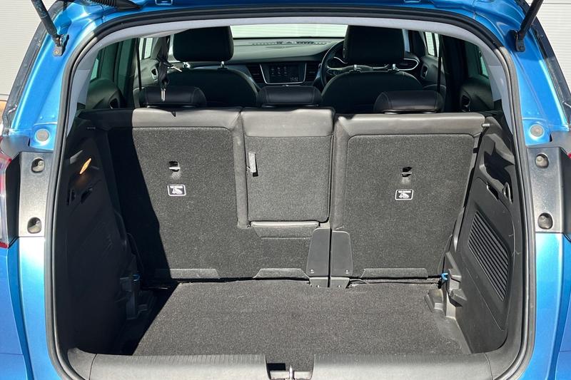Used Vauxhall Crossland X 2019 for sale - 78206299: Photo 21
