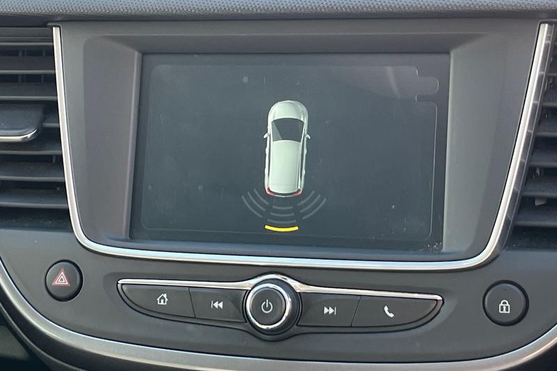 Used Vauxhall Crossland X 2019 for sale - 78206299: Photo 23