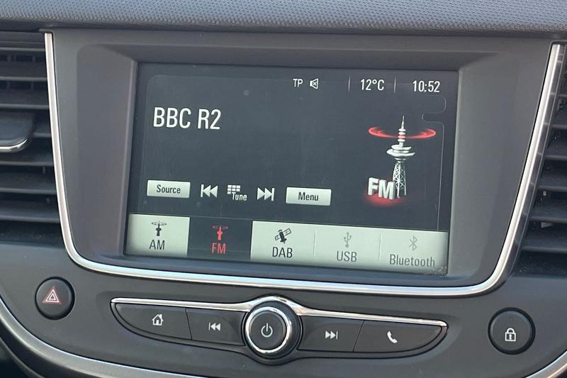 Used Vauxhall Crossland X 2019 for sale - 78206299: Photo 24