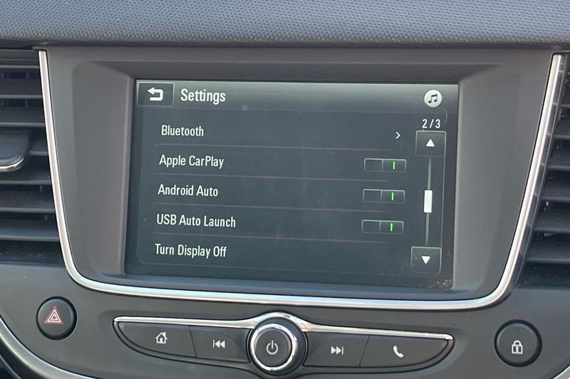 Used Vauxhall Crossland X 2019 for sale - 78206299: Photo 26