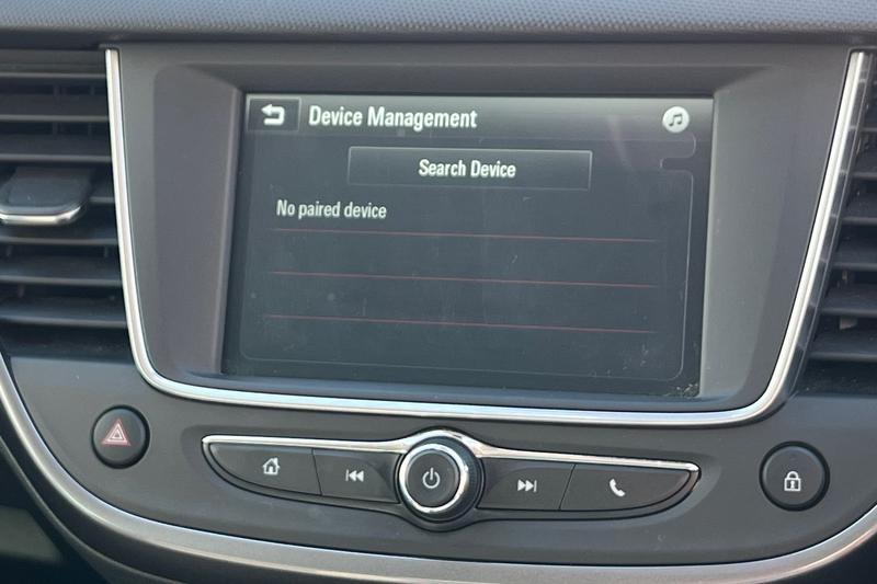 Used Vauxhall Crossland X 2019 for sale - 78206299: Photo 28