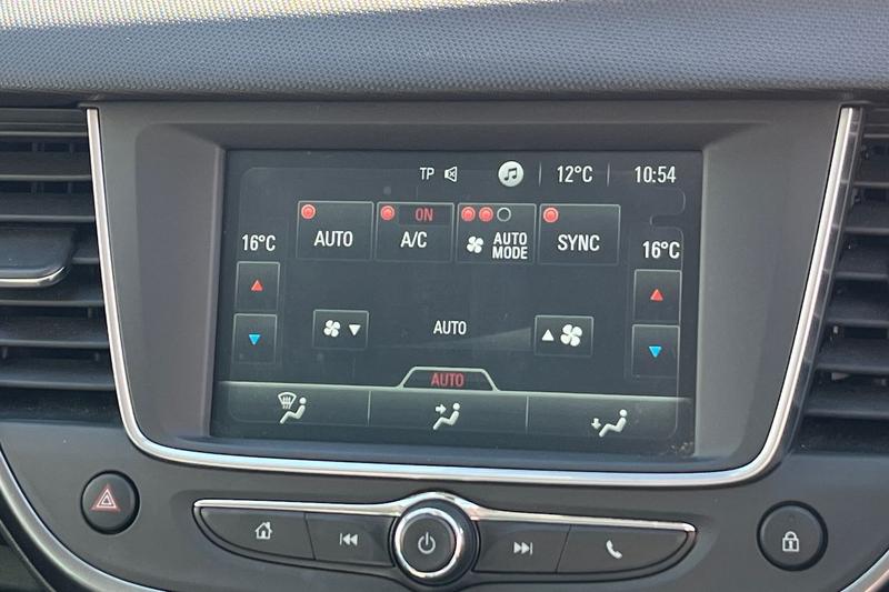 Used Vauxhall Crossland X 2019 for sale - 78206299: Photo 29