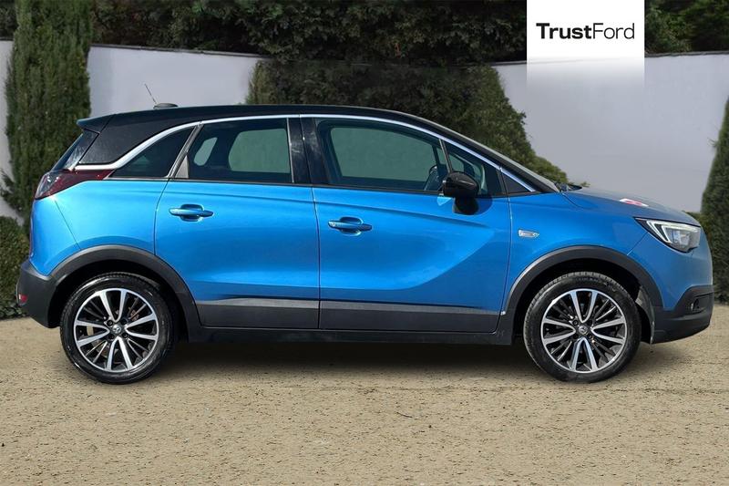Used Vauxhall Crossland X 2019 for sale - 78206299: Photo 3