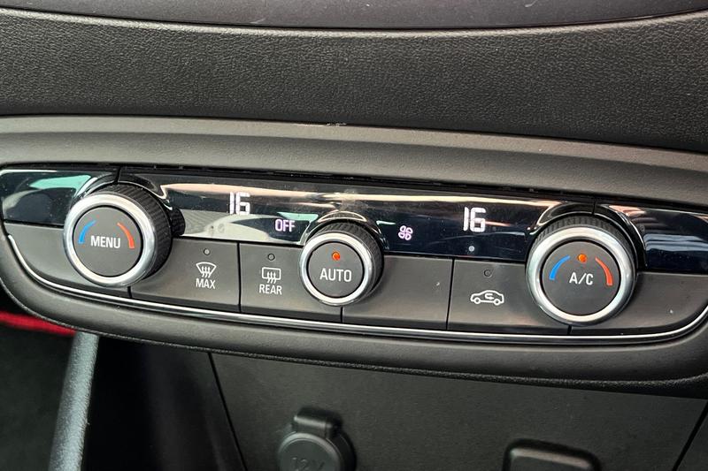 Used Vauxhall Crossland X 2019 for sale - 78206299: Photo 30