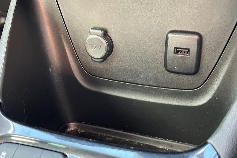 Used Vauxhall Crossland X 2019 for sale - 78206299: Photo 31