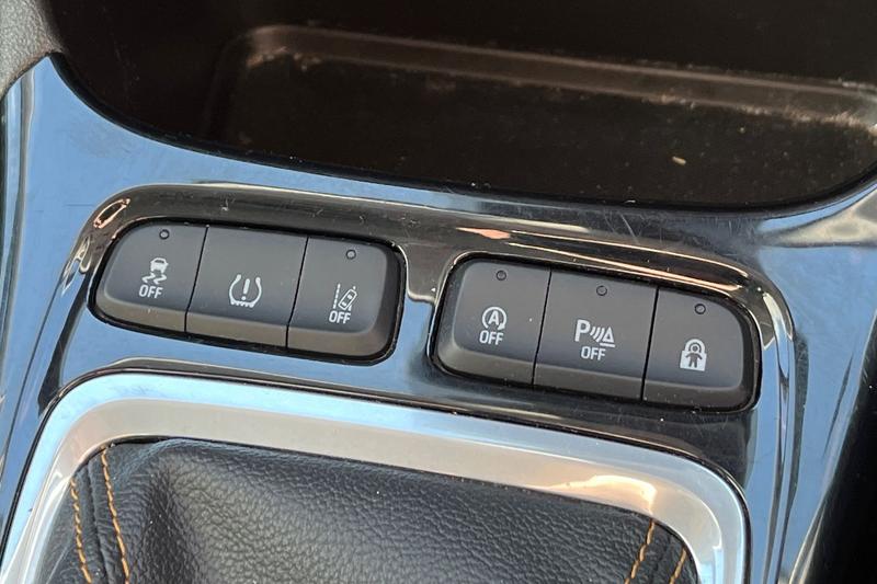 Used Vauxhall Crossland X 2019 for sale - 78206299: Photo 32