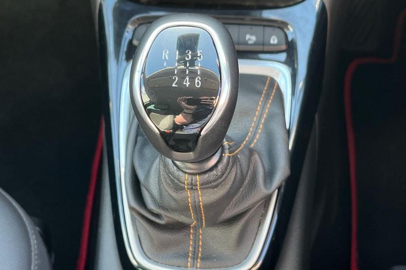 Used Vauxhall Crossland X 2019 for sale - 78206299: Photo 33