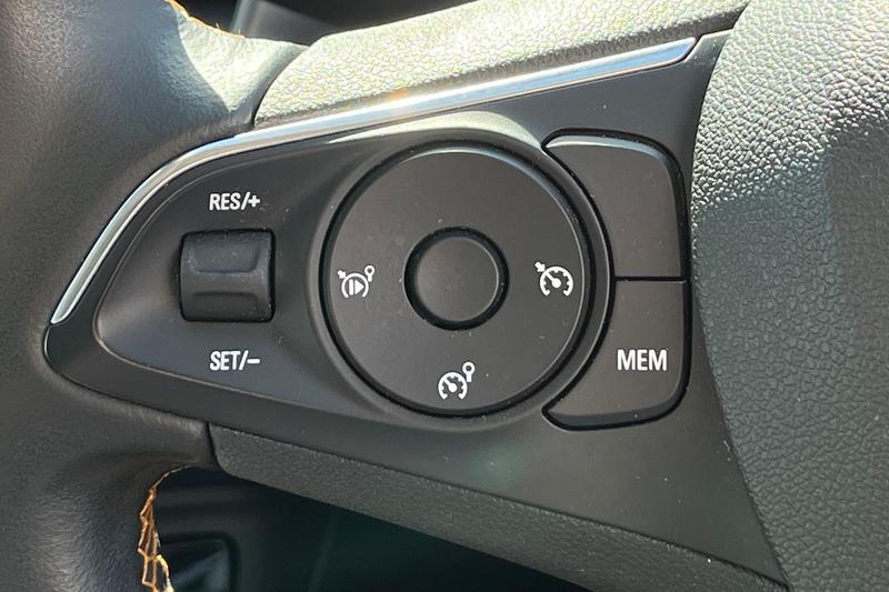 Used Vauxhall Crossland X 2019 for sale - 78206299: Photo 35