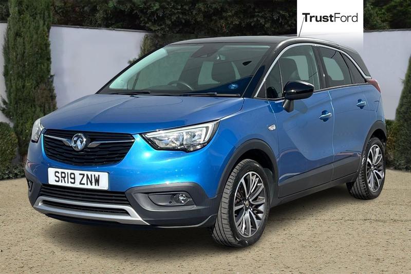 Used Vauxhall Crossland X 2019 for sale - 78206299: Photo 5