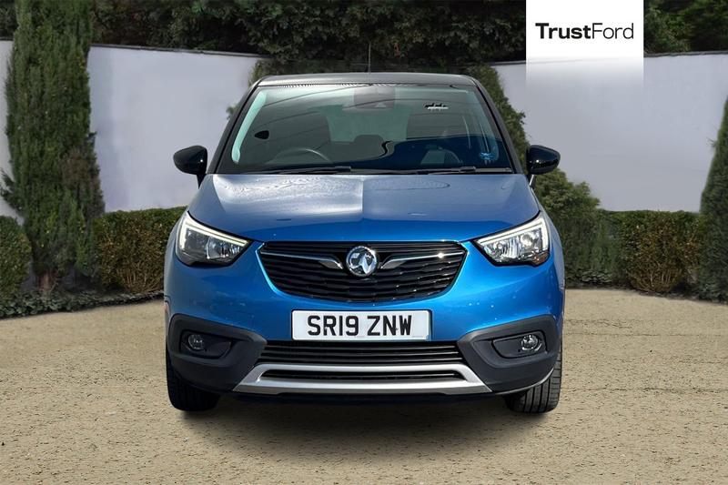 Used Vauxhall Crossland X 2019 for sale - 78206299: Photo 6