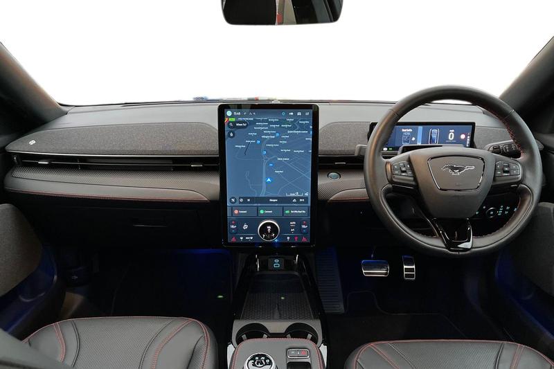 Used Ford Mustang Mach-E 2024 for sale - 76667883: Photo 10