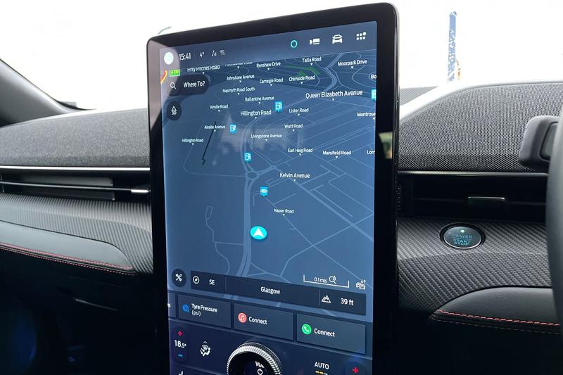 Used Ford Mustang Mach-E 2024 for sale - 76667883: Photo 23