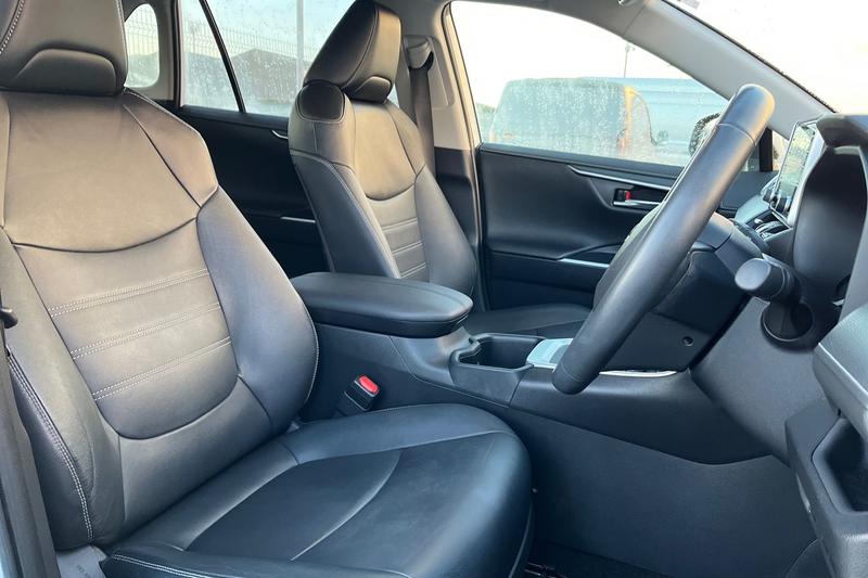 Used Toyota RAV4 2022 for sale - 77192874: Photo 17