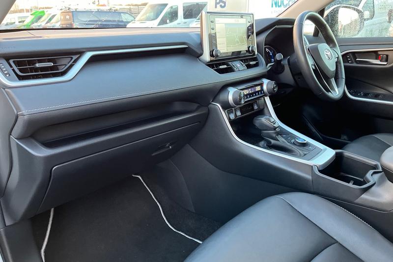 Used Toyota RAV4 2022 for sale - 77192874: Photo 18