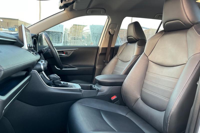 Used Toyota RAV4 2022 for sale - 77192874: Photo 19