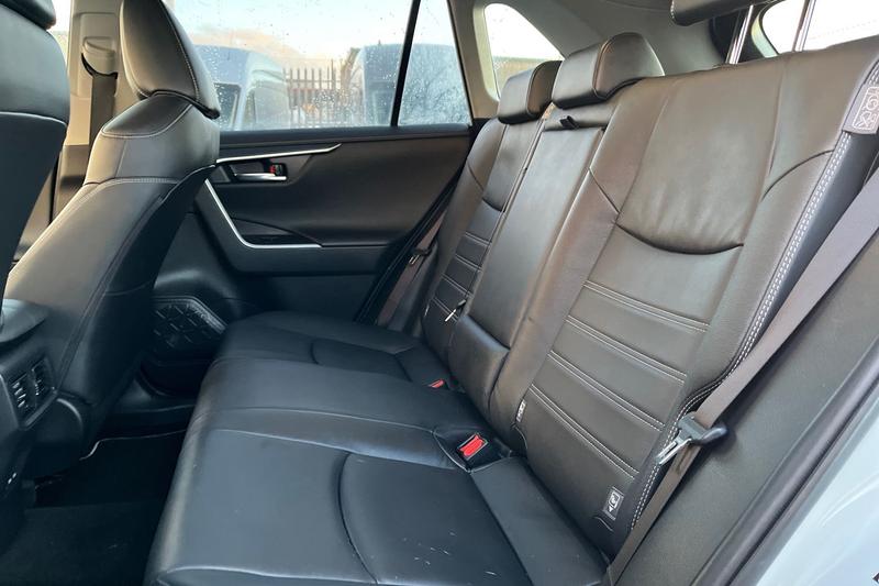 Used Toyota RAV4 2022 for sale - 77192874: Photo 20