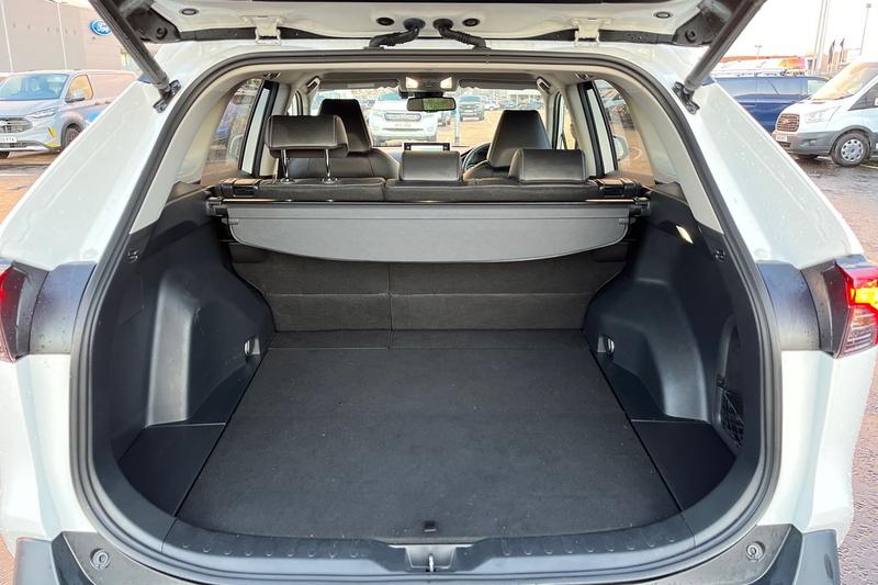 Used Toyota RAV4 2022 for sale - 77192874: Photo 21