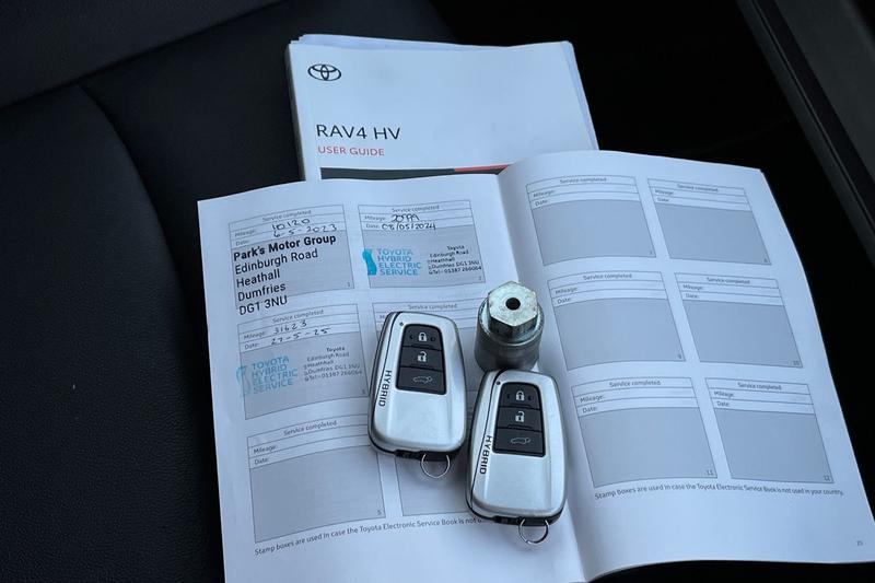 Used Toyota RAV4 2022 for sale - 77192874: Photo 22