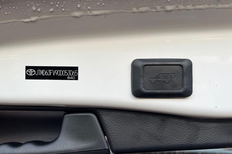 Used Toyota RAV4 2022 for sale - 77192874: Photo 23