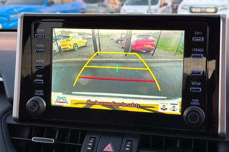 Used Toyota RAV4 2022 for sale - 77192874: Photo 25