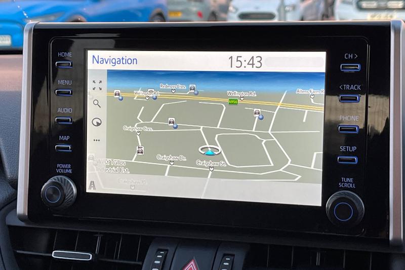 Used Toyota RAV4 2022 for sale - 77192874: Photo 26