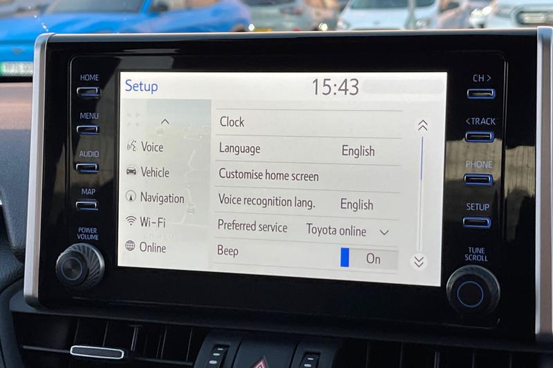 Used Toyota RAV4 2022 for sale - 77192874: Photo 28