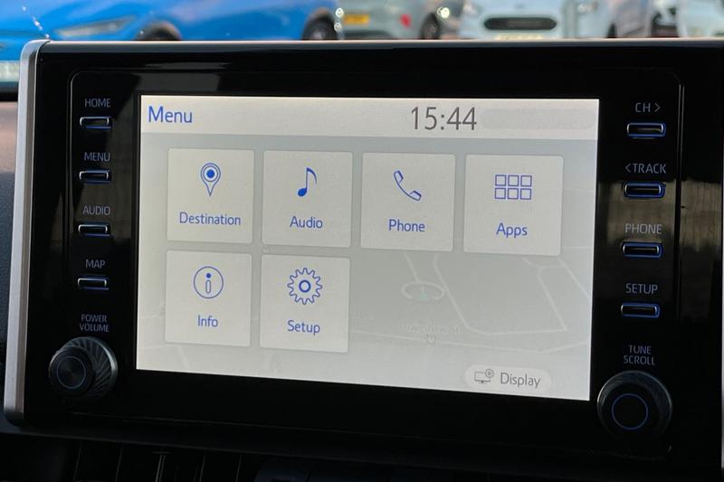 Used Toyota RAV4 2022 for sale - 77192874: Photo 29