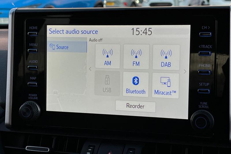 Used Toyota RAV4 2022 for sale - 77192874: Photo 30