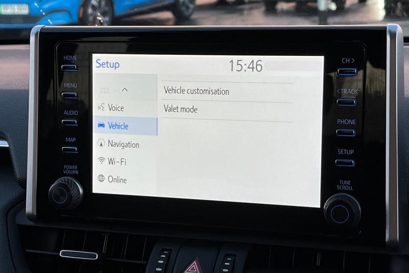 Used Toyota RAV4 2022 for sale - 77192874: Photo 31