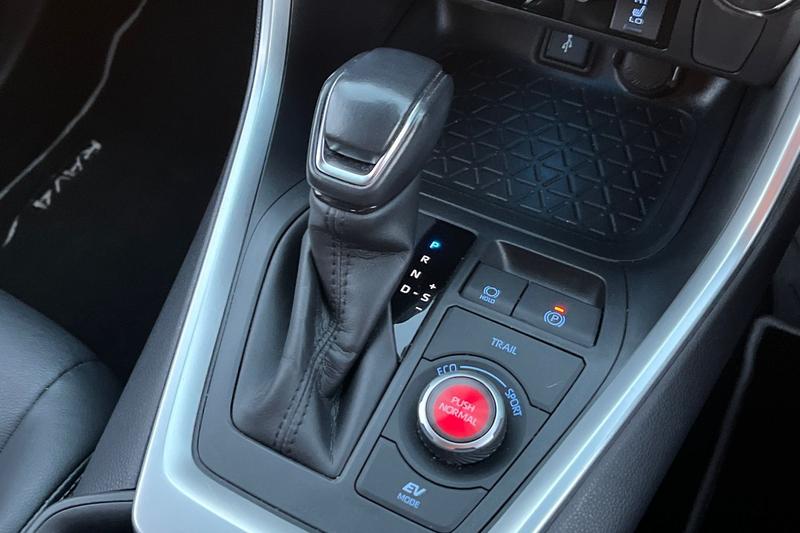 Used Toyota RAV4 2022 for sale - 77192874: Photo 36