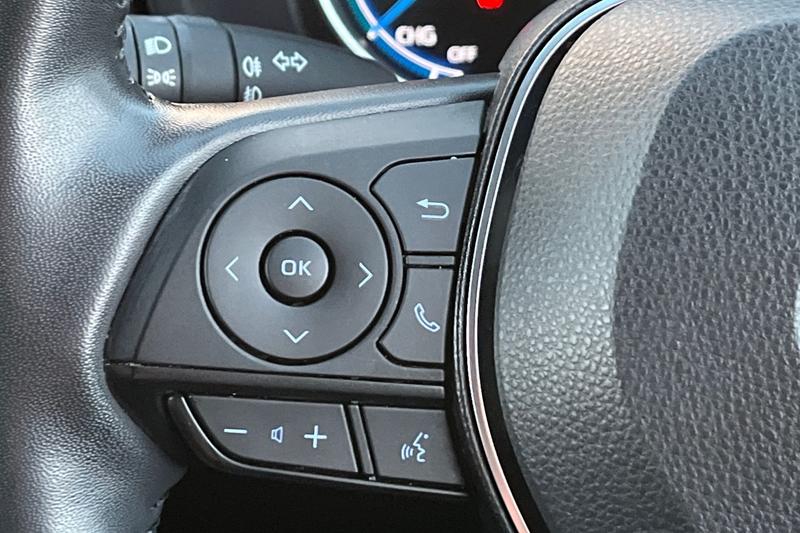 Used Toyota RAV4 2022 for sale - 77192874: Photo 38