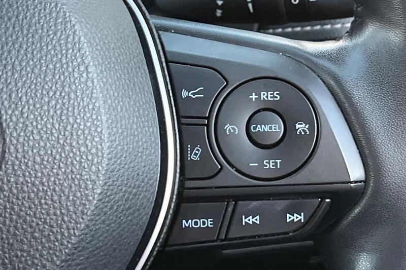 Used Toyota RAV4 2022 for sale - 77192874: Photo 39