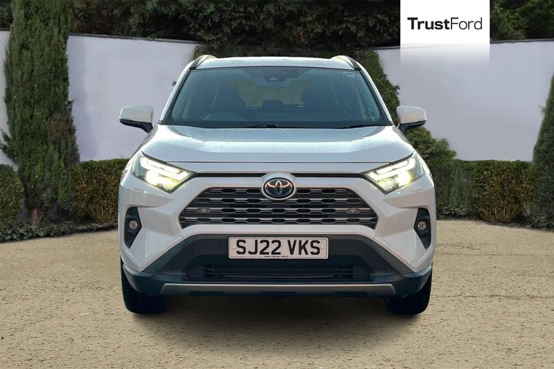 Used Toyota RAV4 2022 for sale - 77192874: Photo 6