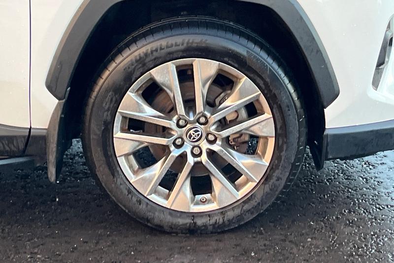 Used Toyota RAV4 2022 for sale - 77192874: Photo 8