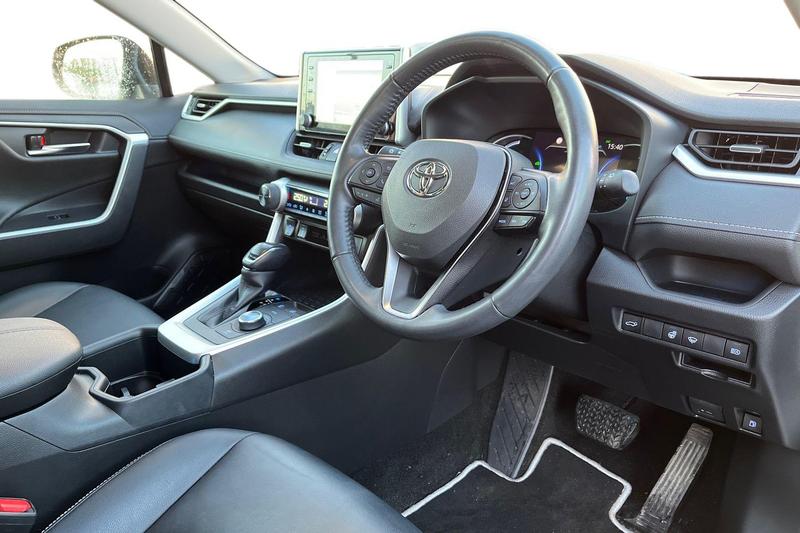 Used Toyota RAV4 2022 for sale - 77192874: Photo 9