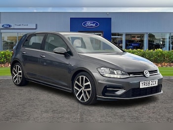 Used Volkswagen Golf 2018 for sale - 79548802: Photo