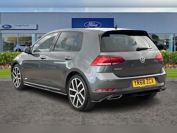 Used Volkswagen Golf 2018 for sale - 79548802: Photo