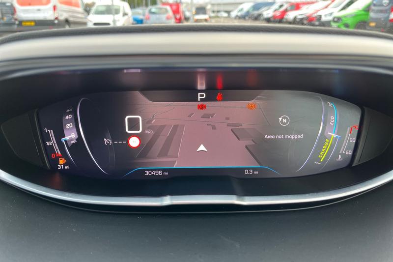 Used Peugeot 3008 2023 for sale - 76290287: Photo 13