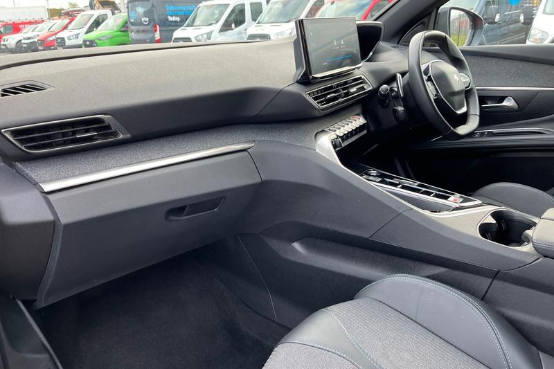 Used Peugeot 3008 2023 for sale - 76290287: Photo 18