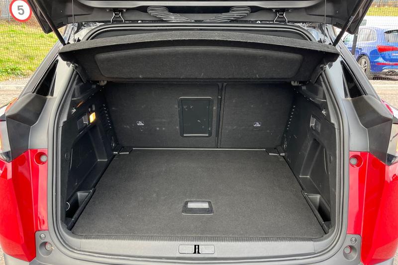 Used Peugeot 3008 2023 for sale - 76290287: Photo 21