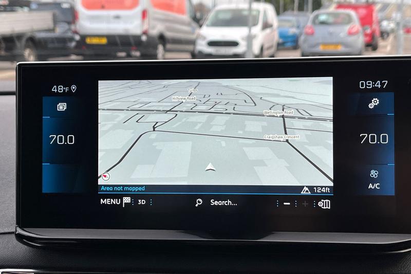 Used Peugeot 3008 2023 for sale - 76290287: Photo 24