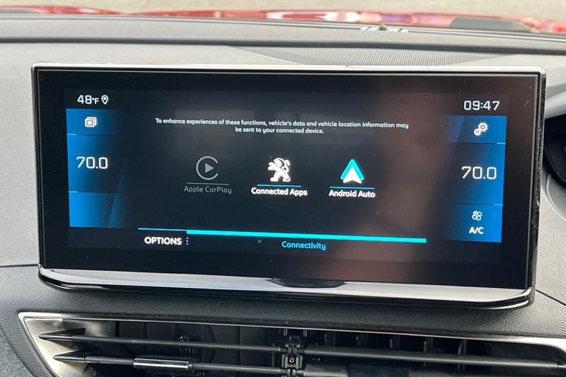 Used Peugeot 3008 2023 for sale - 76290287: Photo 28