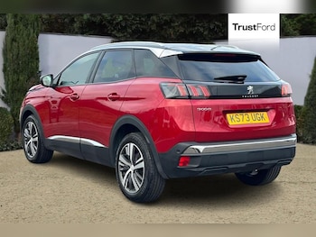 Used Peugeot 3008 2023 for sale - 76290287: Photo