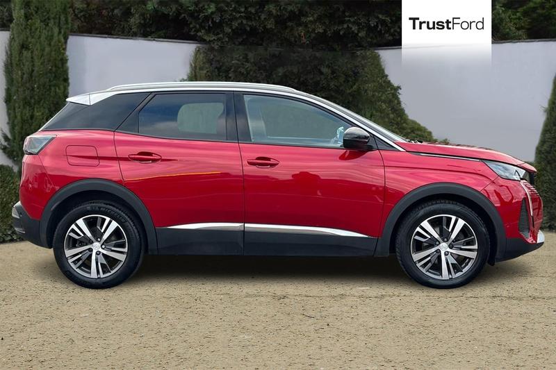 Used Peugeot 3008 2023 for sale - 76290287: Photo 3