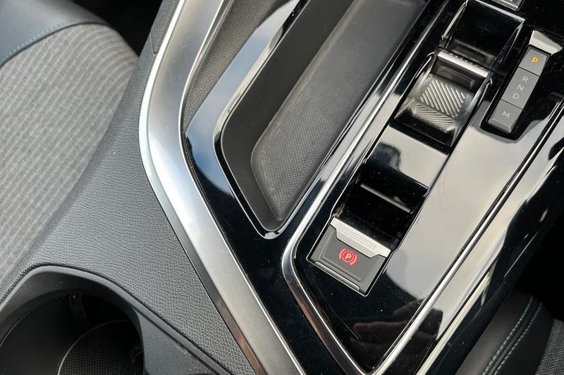 Used Peugeot 3008 2023 for sale - 76290287: Photo 34