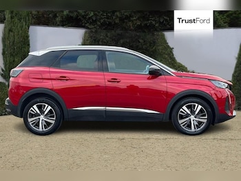 Used Peugeot 3008 2023 for sale - 76290287: Photo